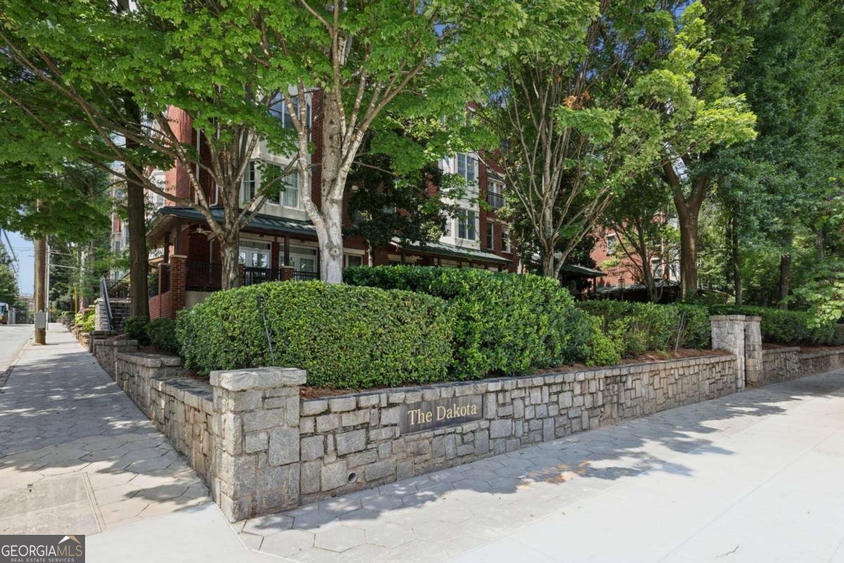 850 Piedmont Avenue Atlanta - Photo 36