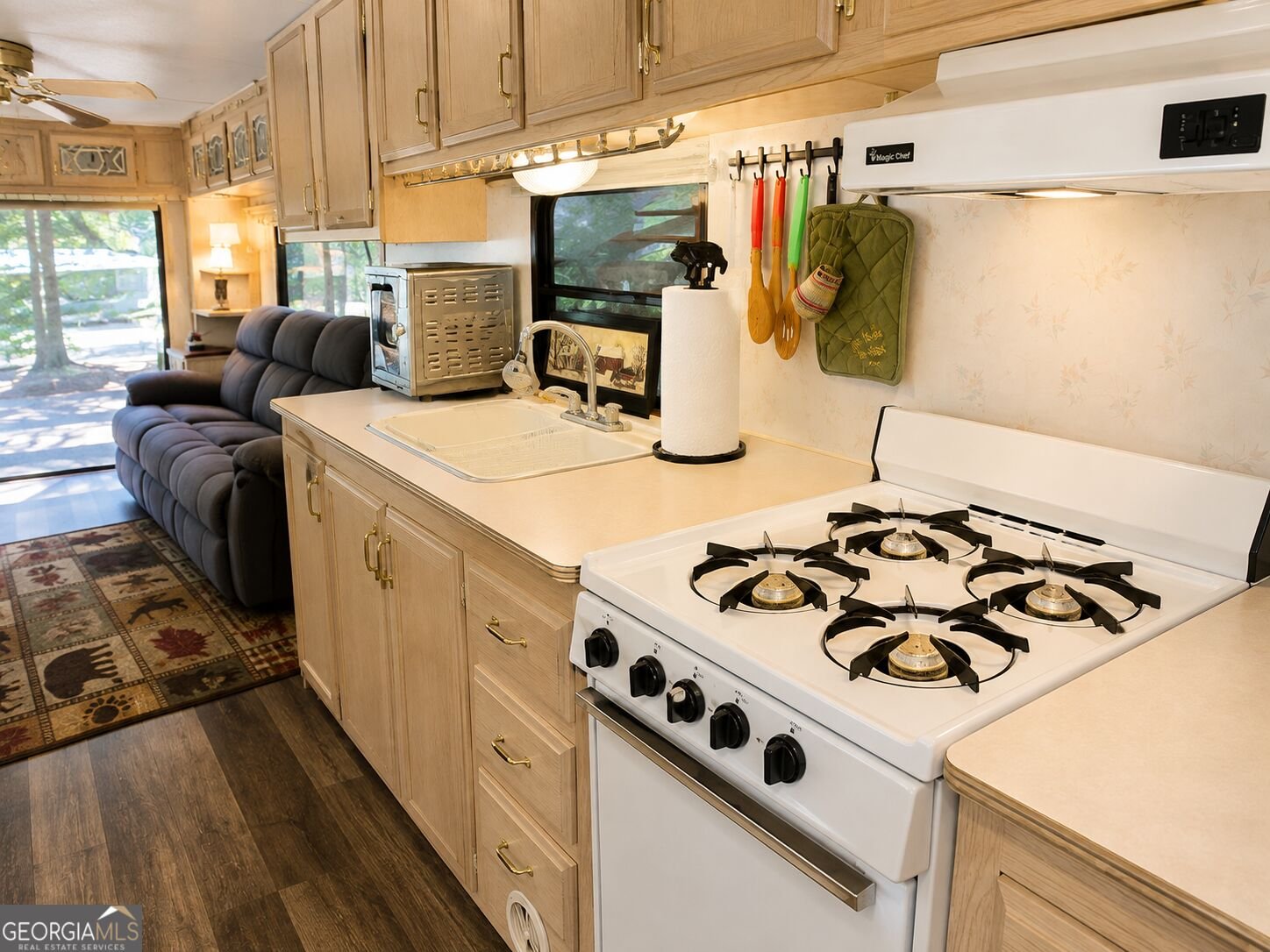10 Timberview Drive Cleveland - Photo 9