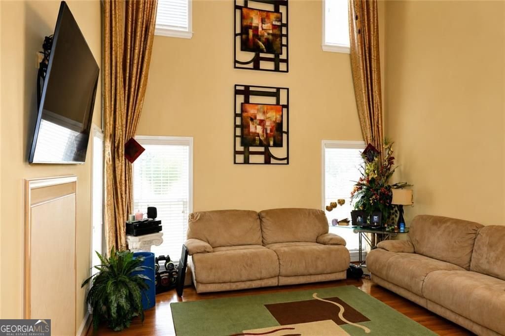 144 Chapel Ridge Drive Ellenwood - Photo 10