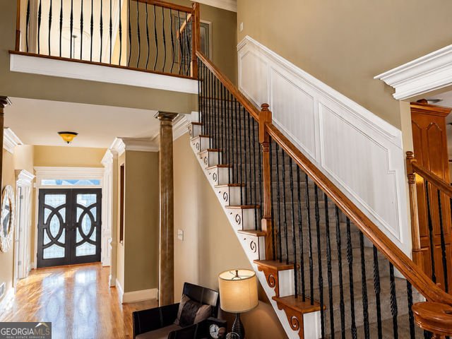 144 Chapel Ridge Drive Ellenwood - Photo 12