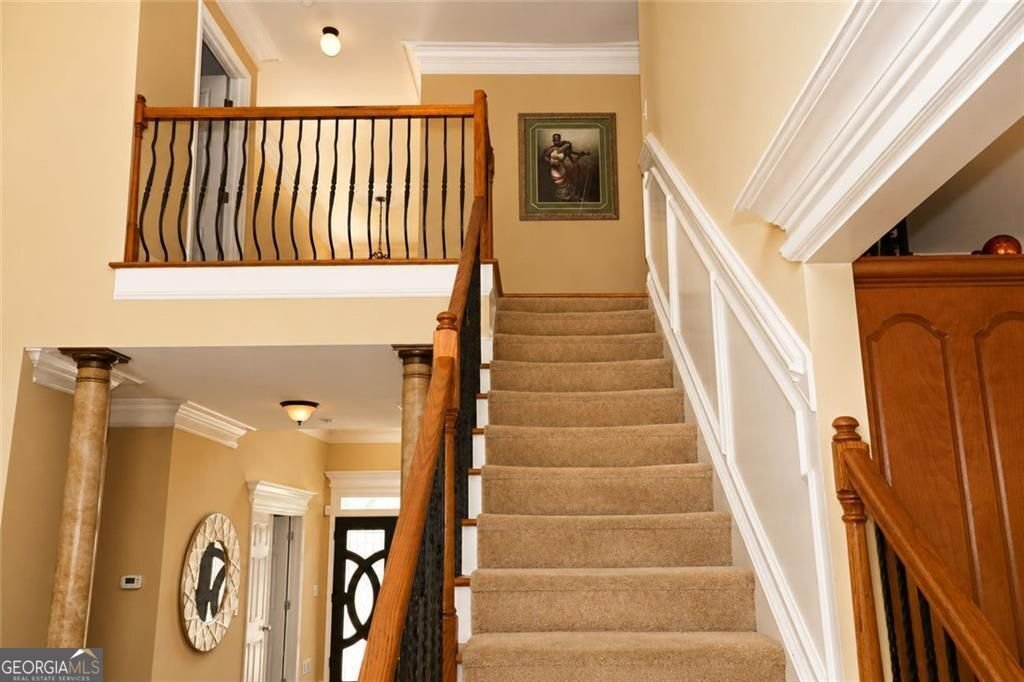 144 Chapel Ridge Drive Ellenwood - Photo 13