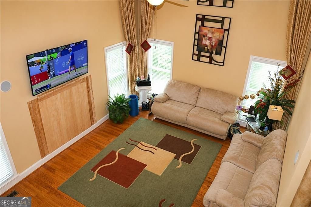 144 Chapel Ridge Drive Ellenwood - Photo 14
