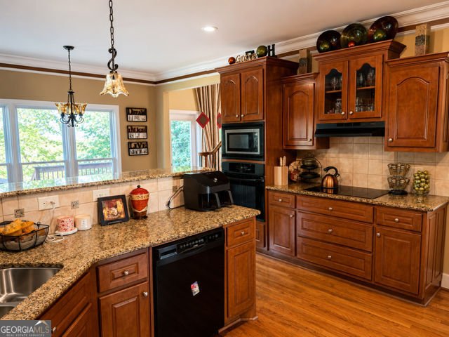 144 Chapel Ridge Drive Ellenwood - Photo 17