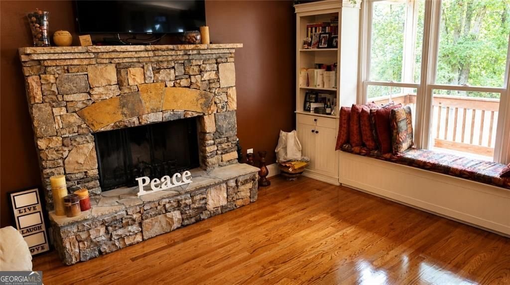 144 Chapel Ridge Drive Ellenwood - Photo 21