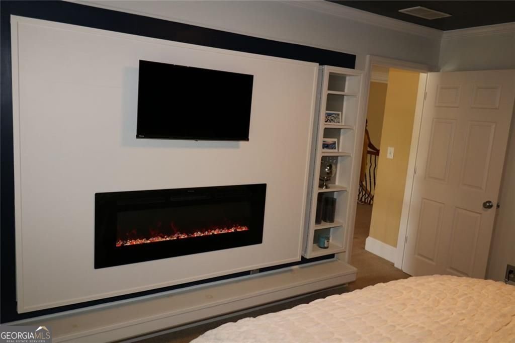 144 Chapel Ridge Drive Ellenwood - Photo 23