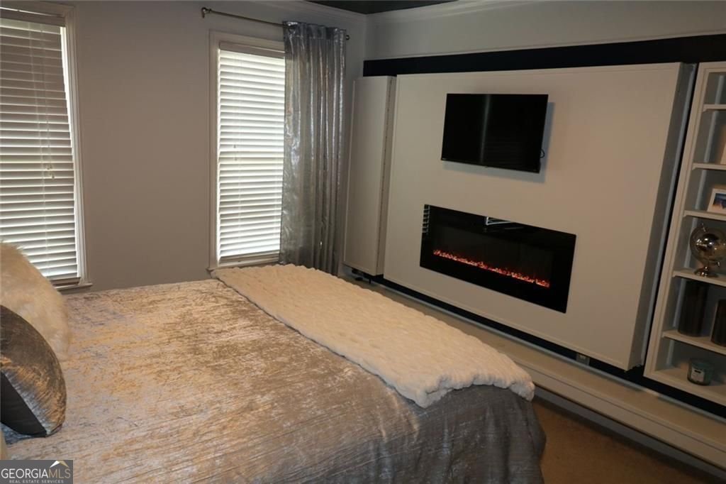 144 Chapel Ridge Drive Ellenwood - Photo 25