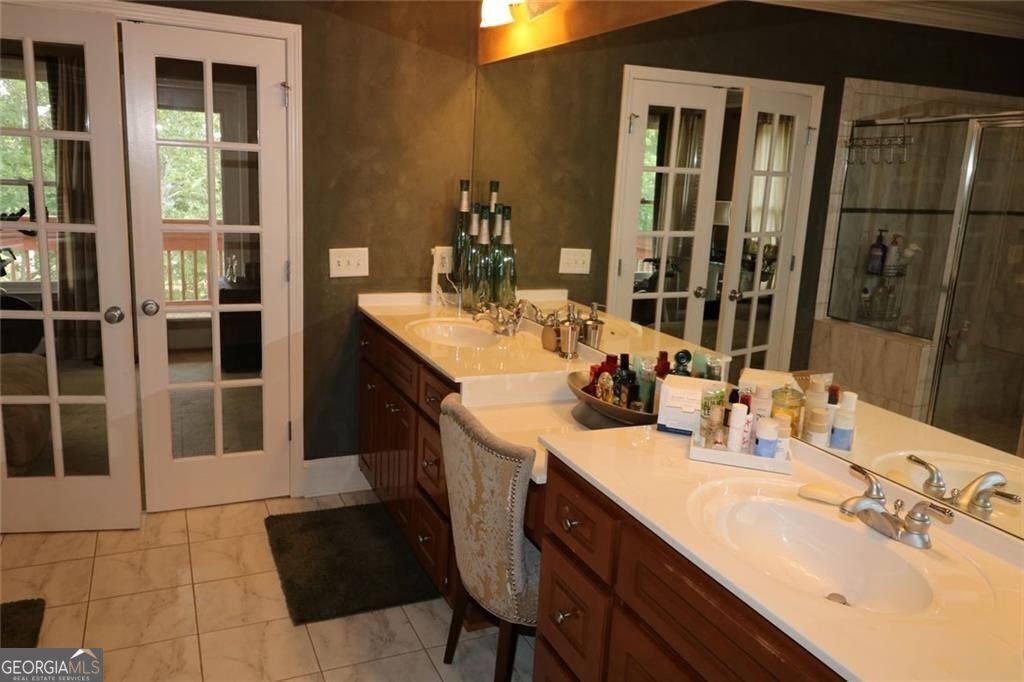 144 Chapel Ridge Drive Ellenwood - Photo 26