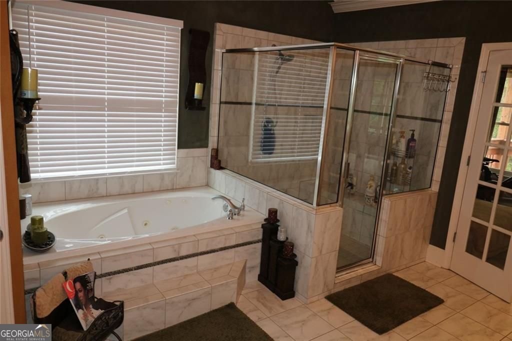 144 Chapel Ridge Drive Ellenwood - Photo 27