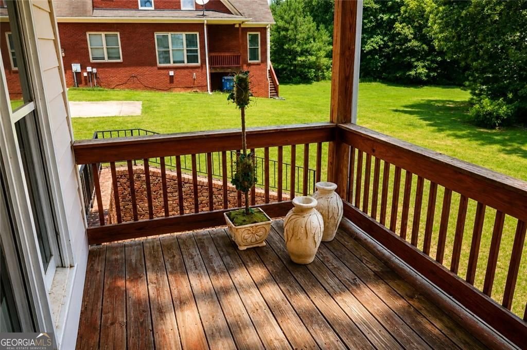 144 Chapel Ridge Drive Ellenwood - Photo 29