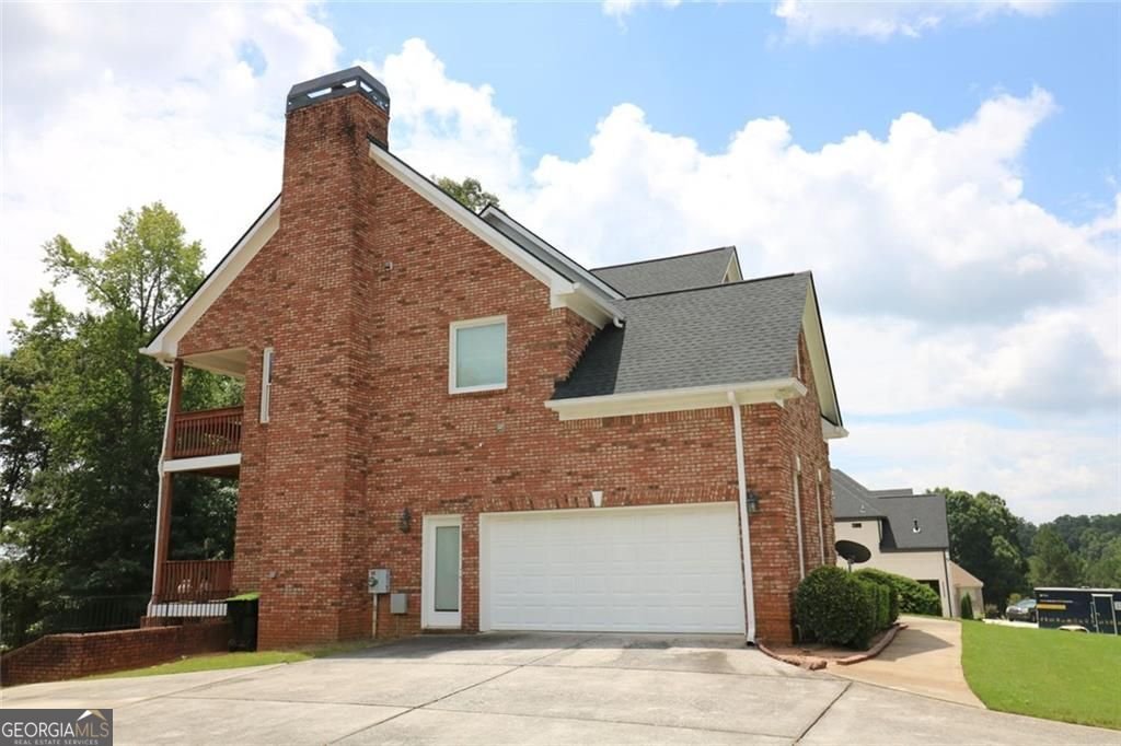 144 Chapel Ridge Drive Ellenwood - Photo 30