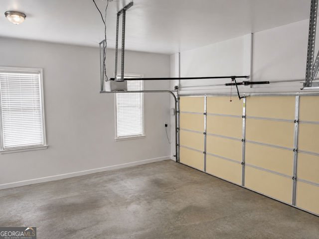 144 Chapel Ridge Drive Ellenwood - Photo 31