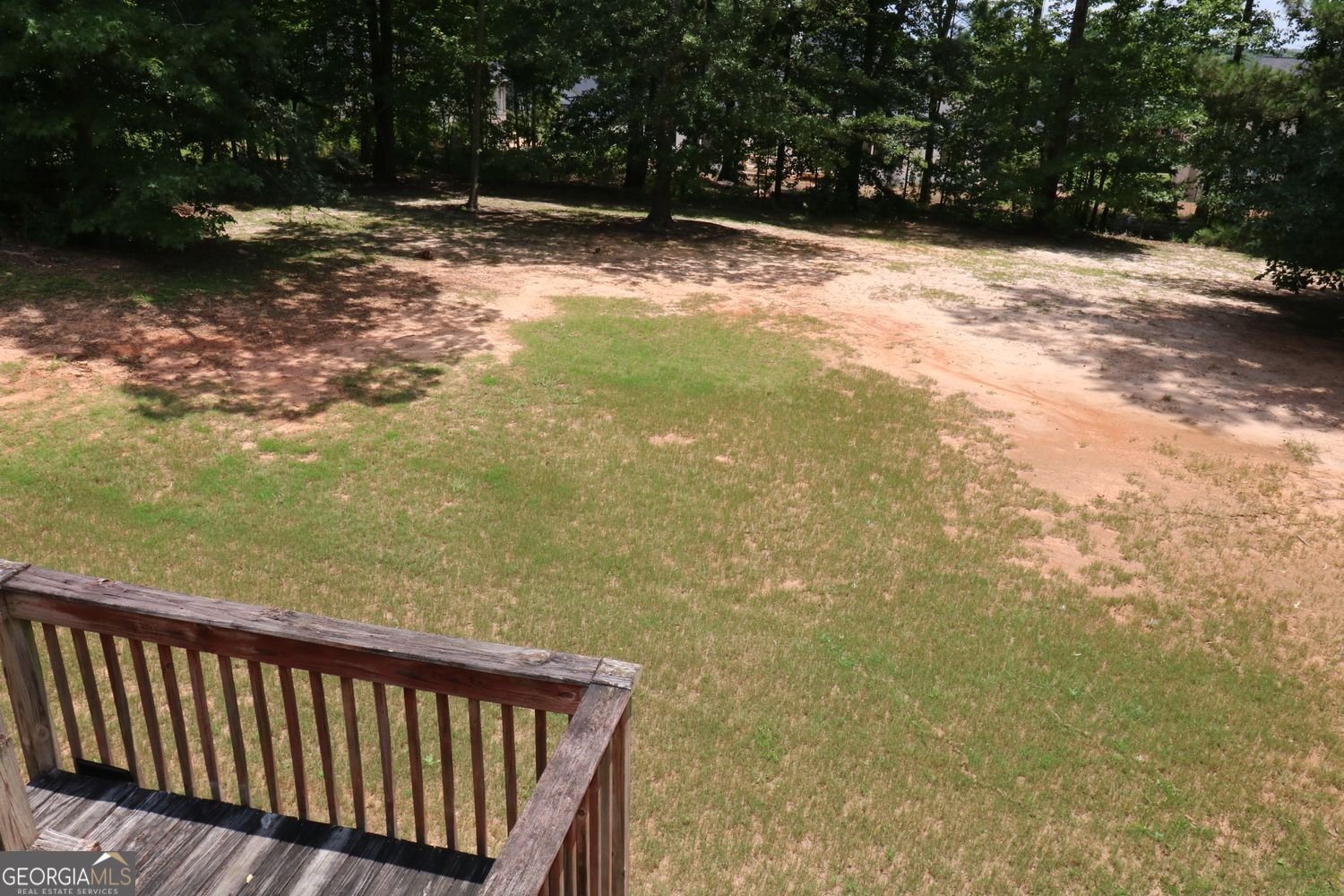 144 Chapel Ridge Drive Ellenwood - Photo 32