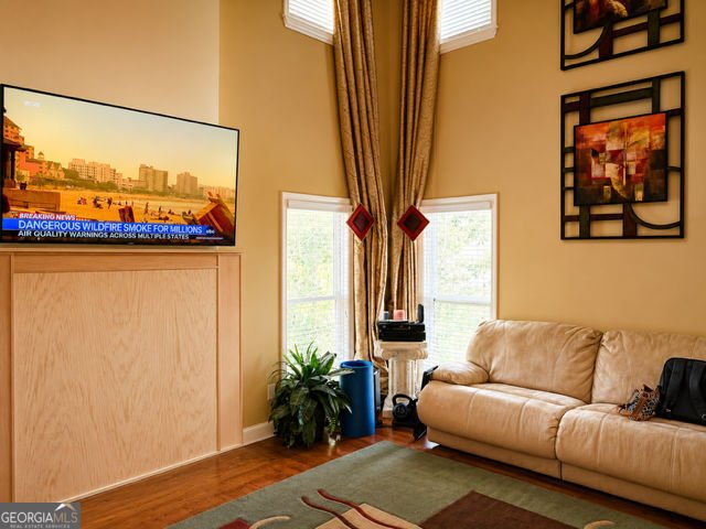 144 Chapel Ridge Drive Ellenwood - Photo 9