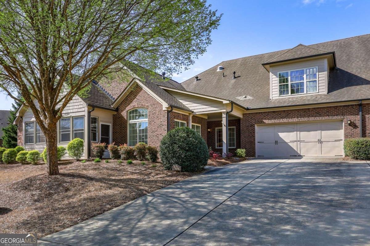11120 Brookhavenclub Drive Johns Creek - main photo