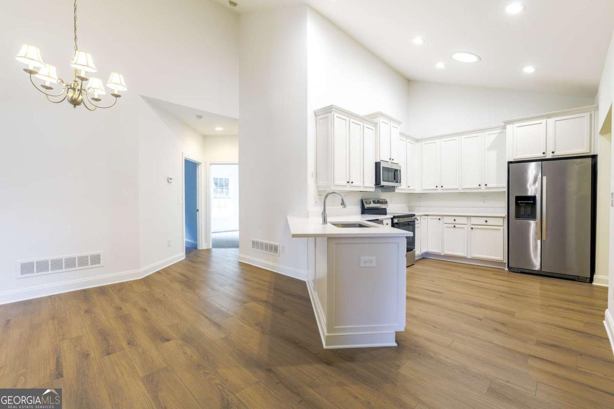 11120 Brookhavenclub Drive Johns Creek - Photo 16