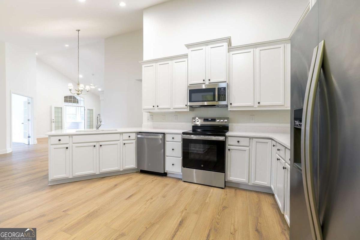 11120 Brookhavenclub Drive Johns Creek - Photo 17