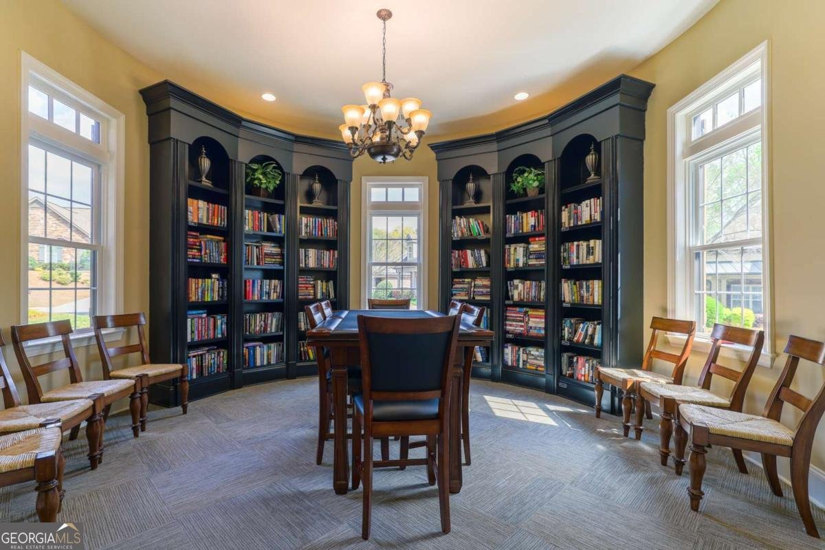 11120 Brookhavenclub Drive Johns Creek - Photo 43