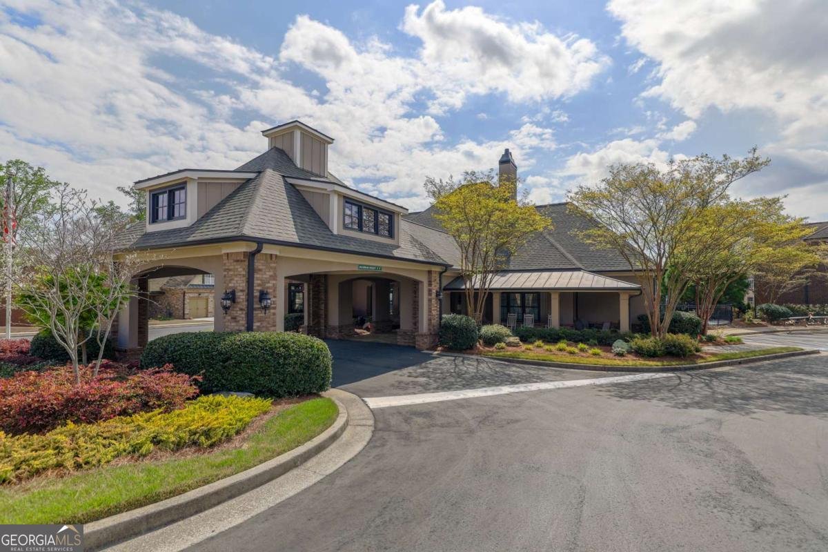 11120 Brookhavenclub Drive Johns Creek - Photo 49