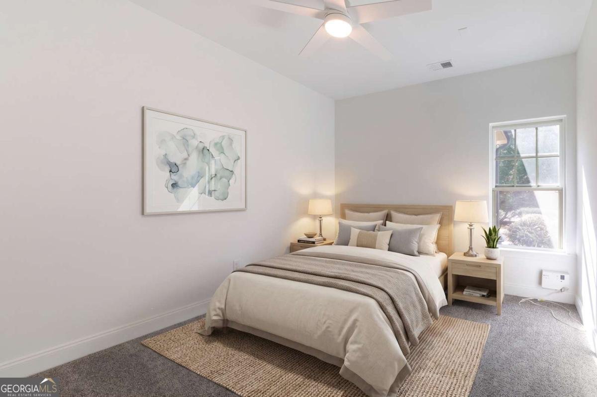 11120 Brookhavenclub Drive Johns Creek - Photo 7