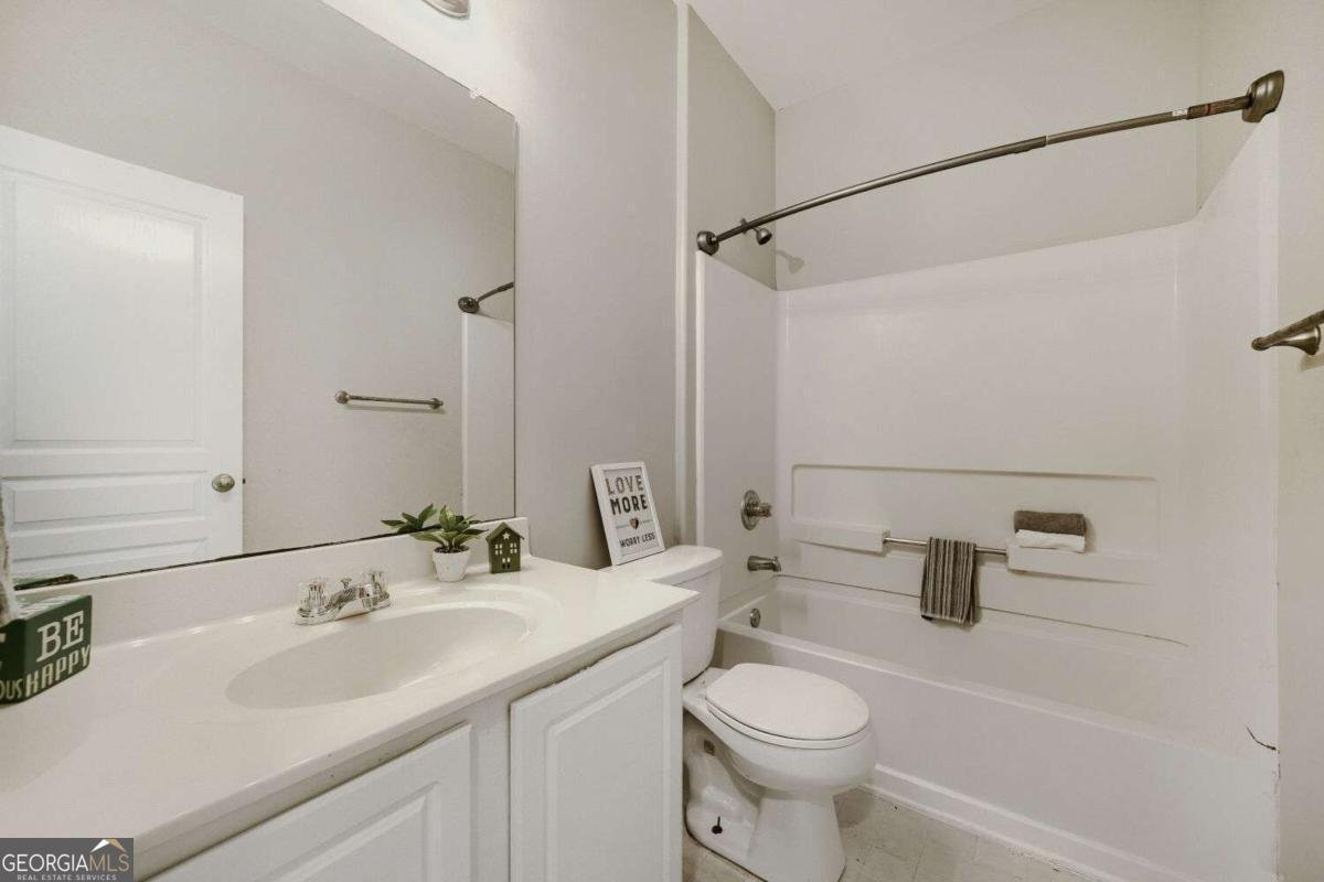 421 Bedford Crossing Mcdonough - Photo 10
