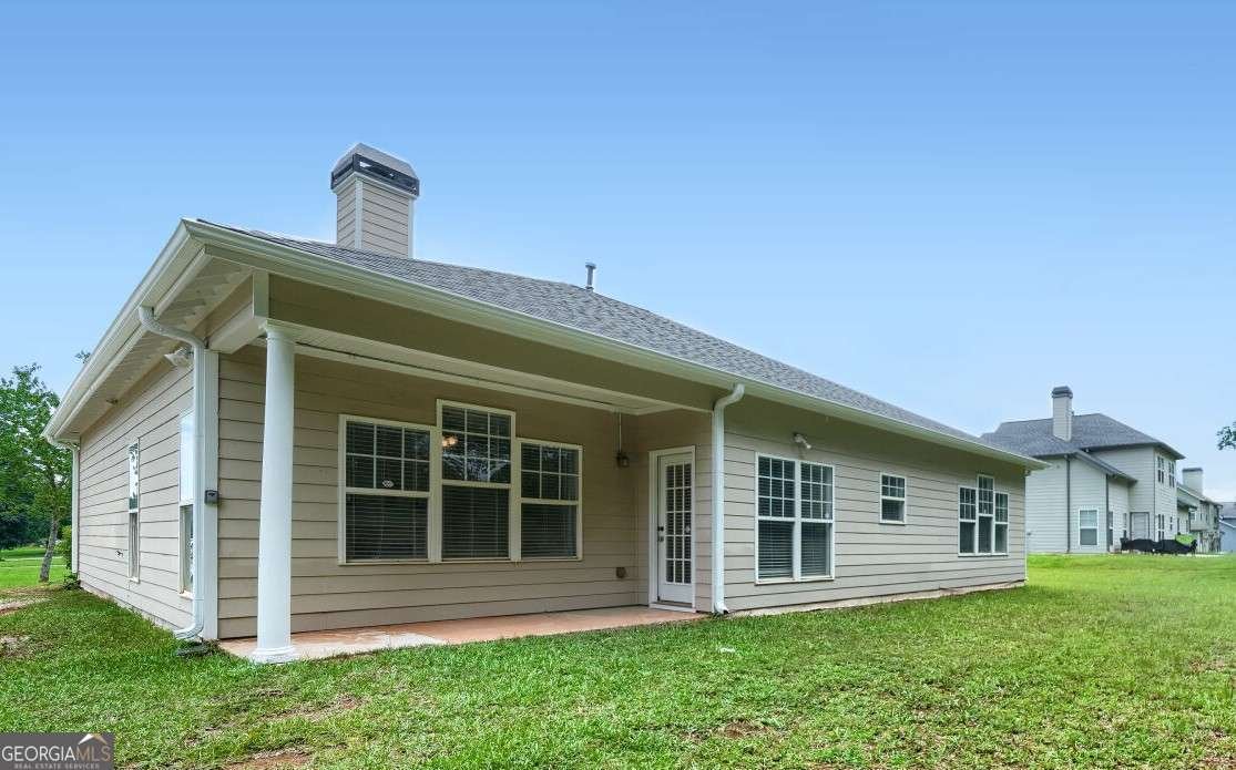 421 Bedford Crossing Mcdonough - Photo 22