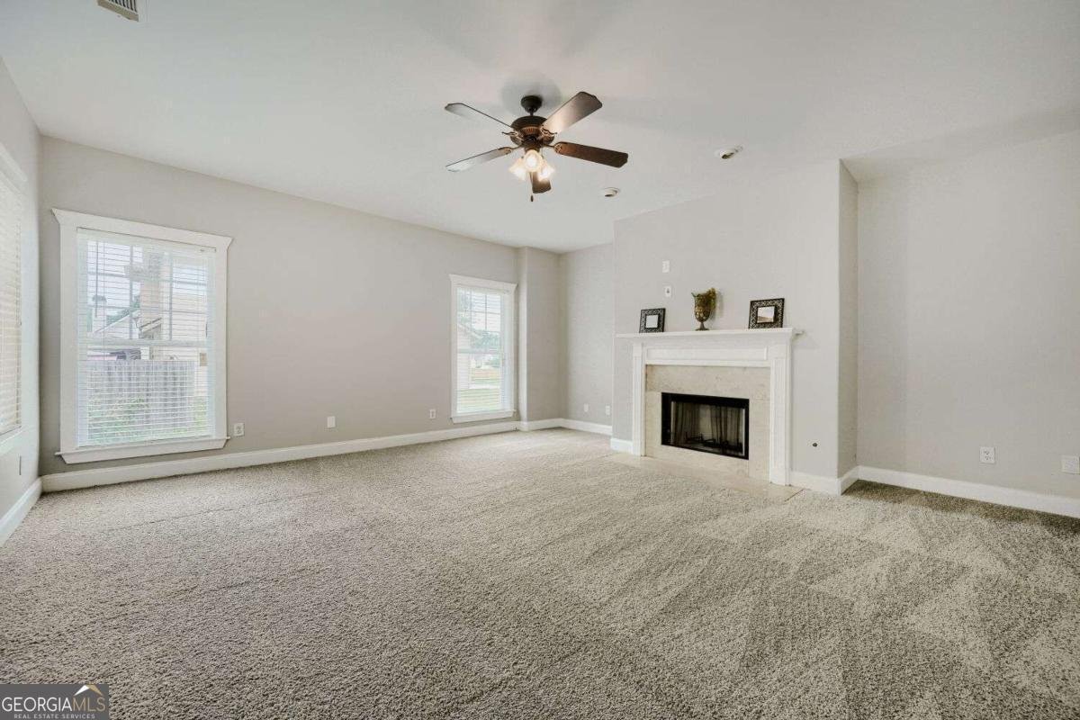 421 Bedford Crossing Mcdonough - Photo 9