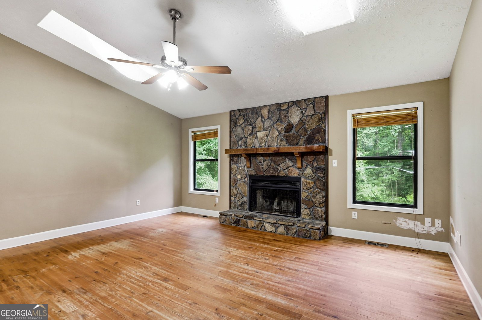 819 Tramore Court Powder Springs - Photo 11