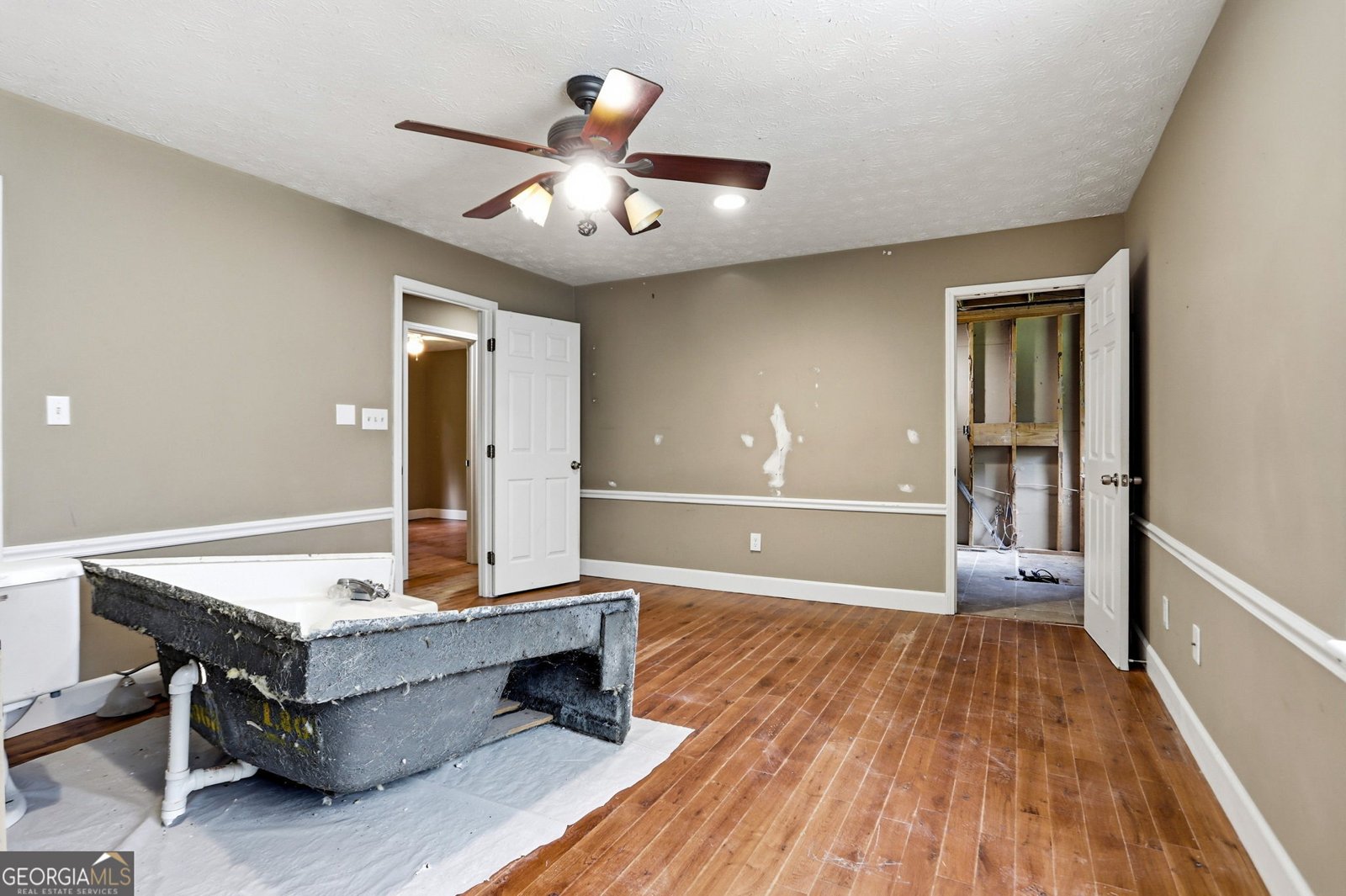 819 Tramore Court Powder Springs - Photo 16