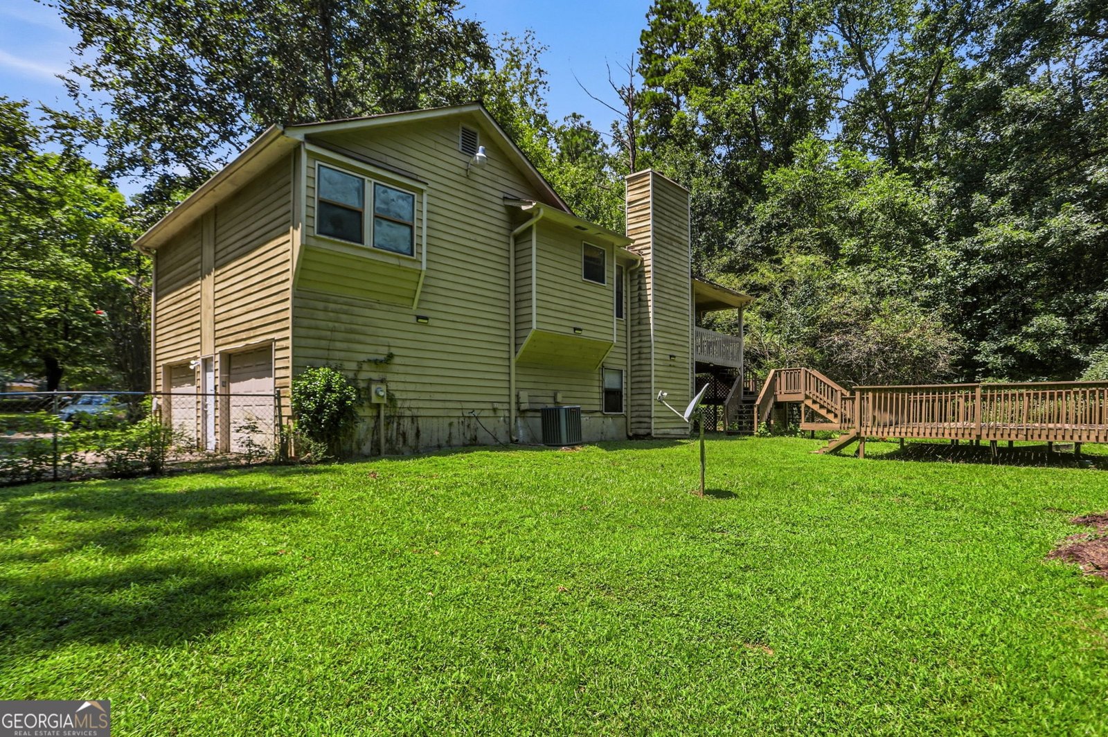 819 Tramore Court Powder Springs - Photo 29