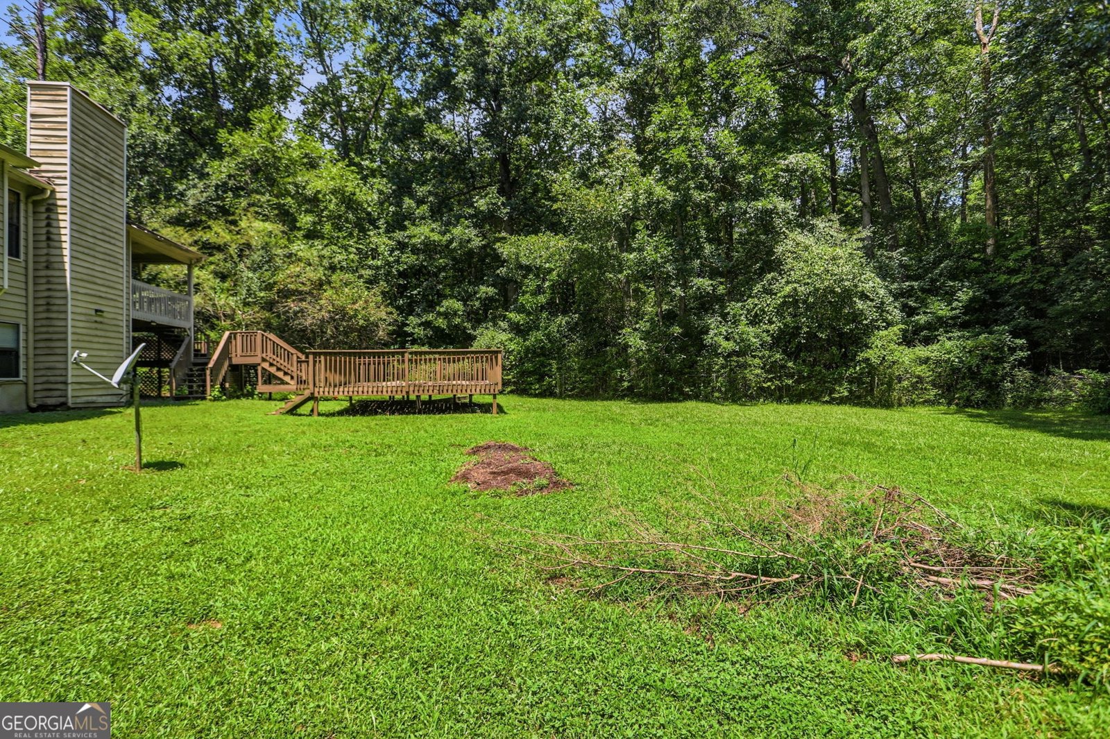 819 Tramore Court Powder Springs - Photo 30