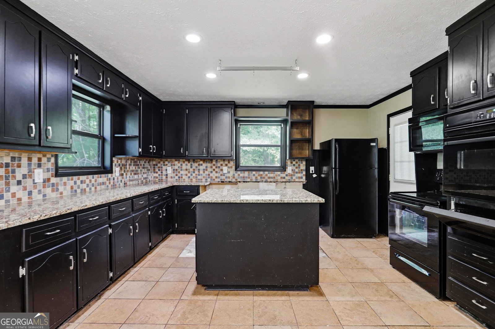 819 Tramore Court Powder Springs - Photo 8