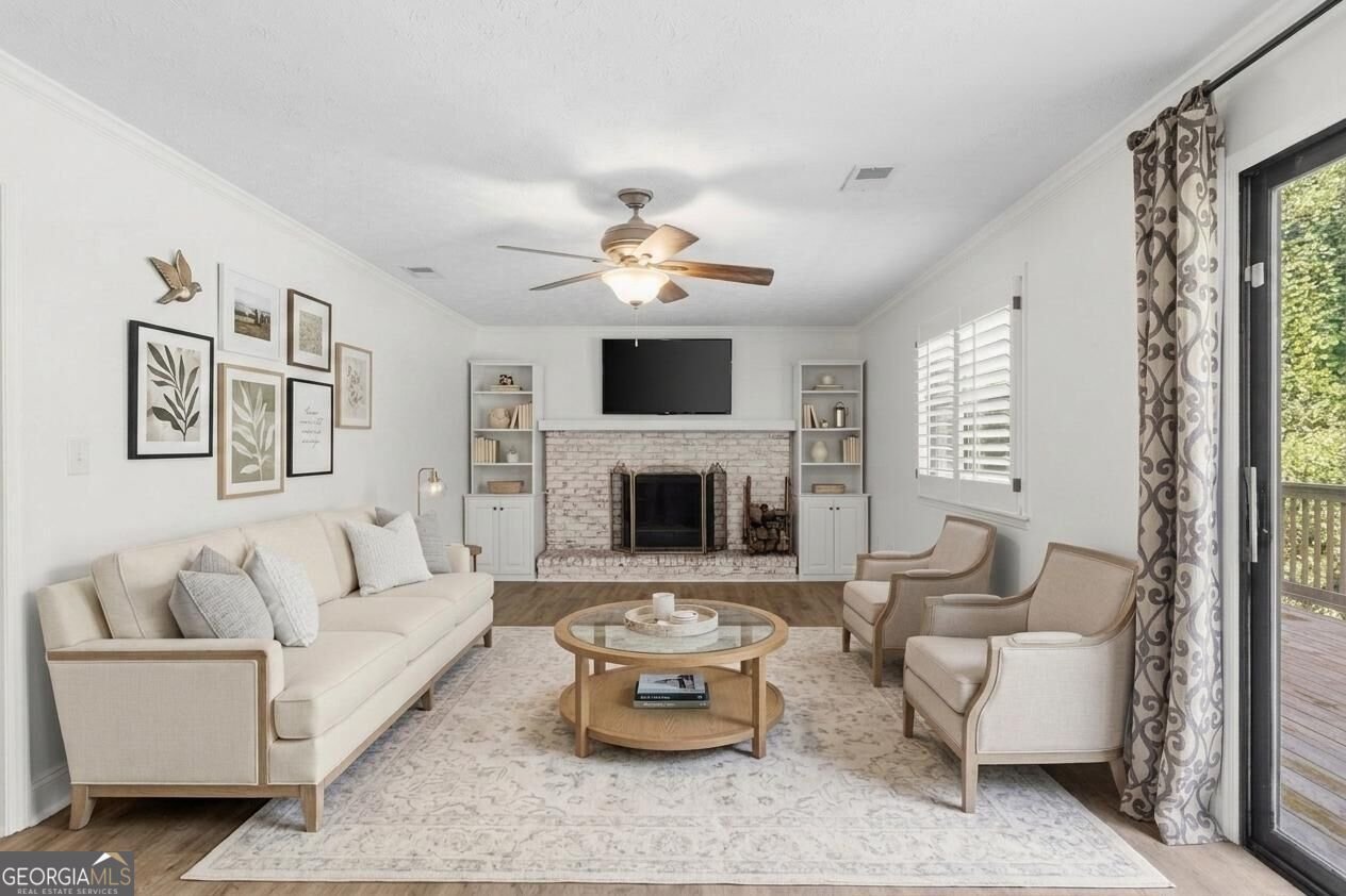 9630 Pine Thicket Way Roswell - Photo 13