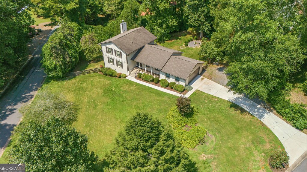 9630 Pine Thicket Way Roswell - Photo 31