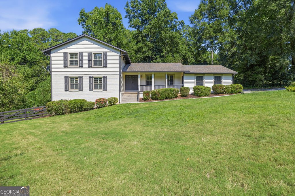 9630 Pine Thicket Way Roswell - Photo 32