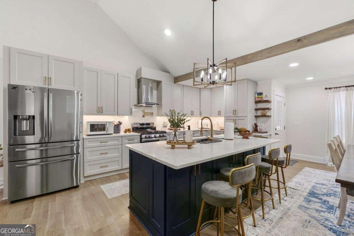 4765 Julian Way Acworth - Photo 10