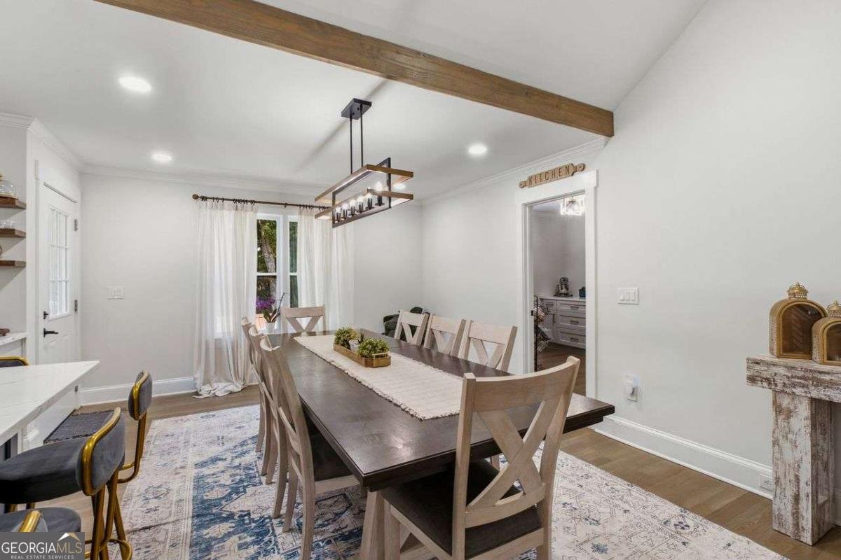 4765 Julian Way Acworth - Photo 11