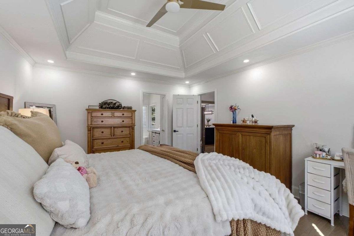 4765 Julian Way Acworth - Photo 20