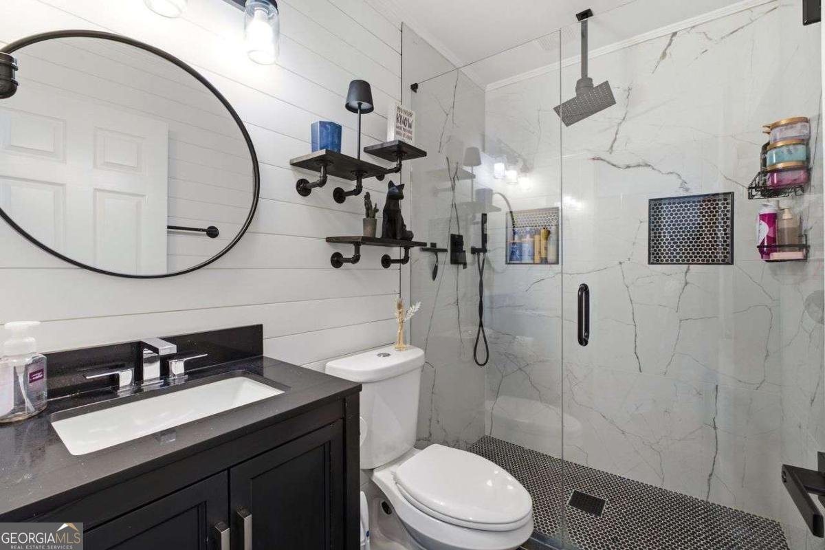 4765 Julian Way Acworth - Photo 26