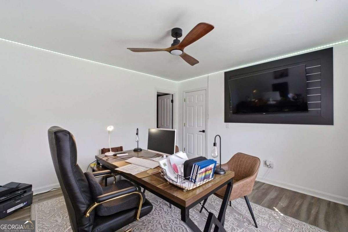 4765 Julian Way Acworth - Photo 31
