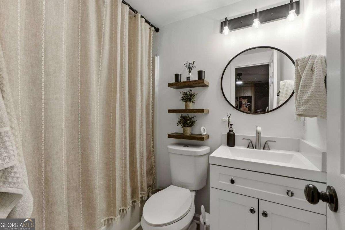 4765 Julian Way Acworth - Photo 33