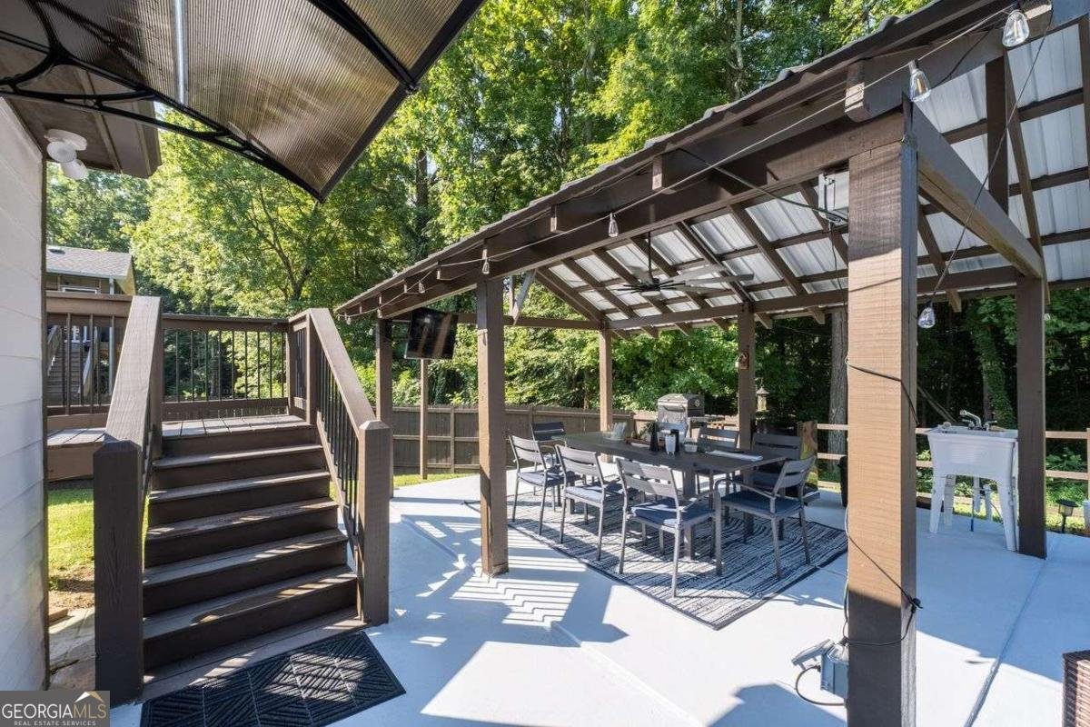 4765 Julian Way Acworth - Photo 37