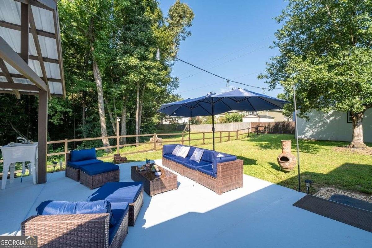 4765 Julian Way Acworth - Photo 38