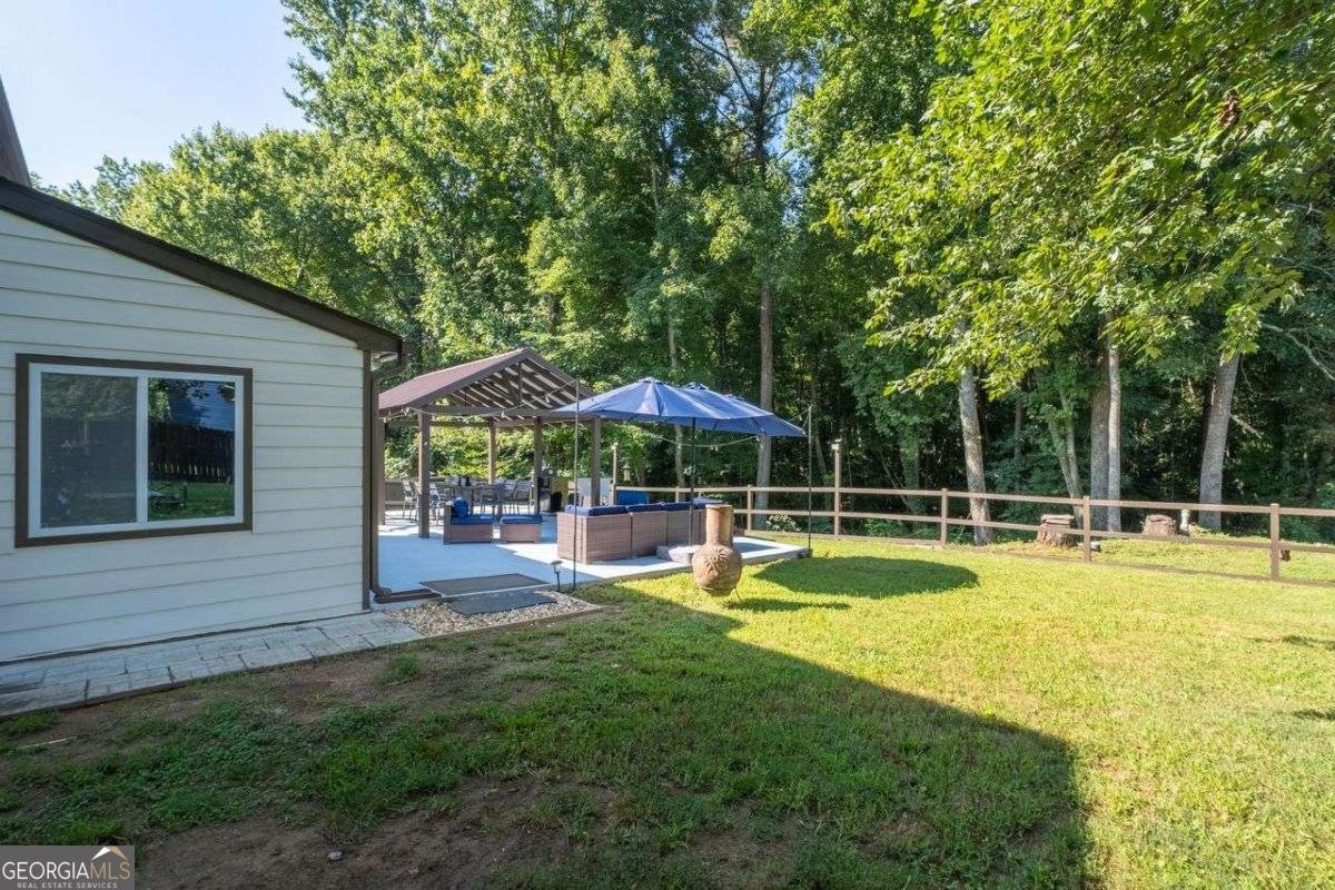 4765 Julian Way Acworth - Photo 40