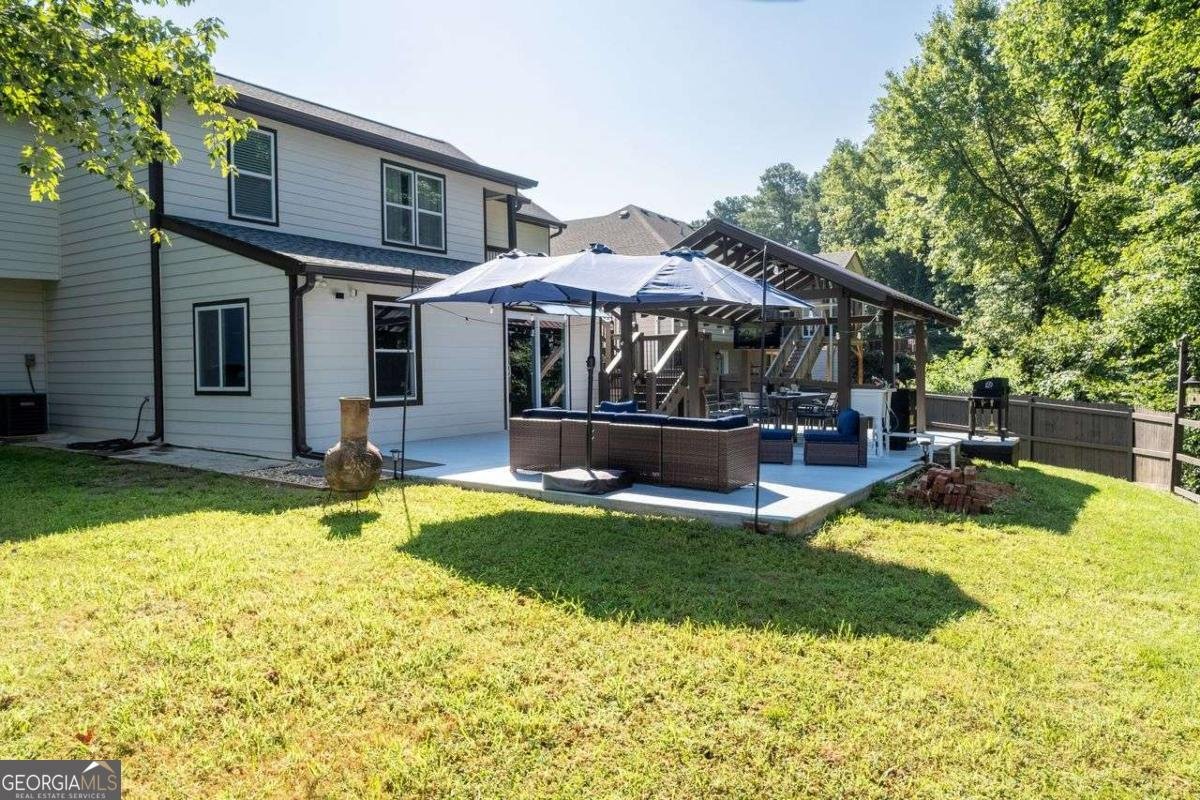 4765 Julian Way Acworth - Photo 42