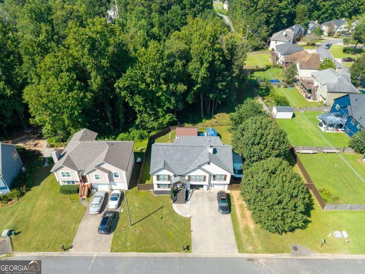 4765 Julian Way Acworth - Photo 45