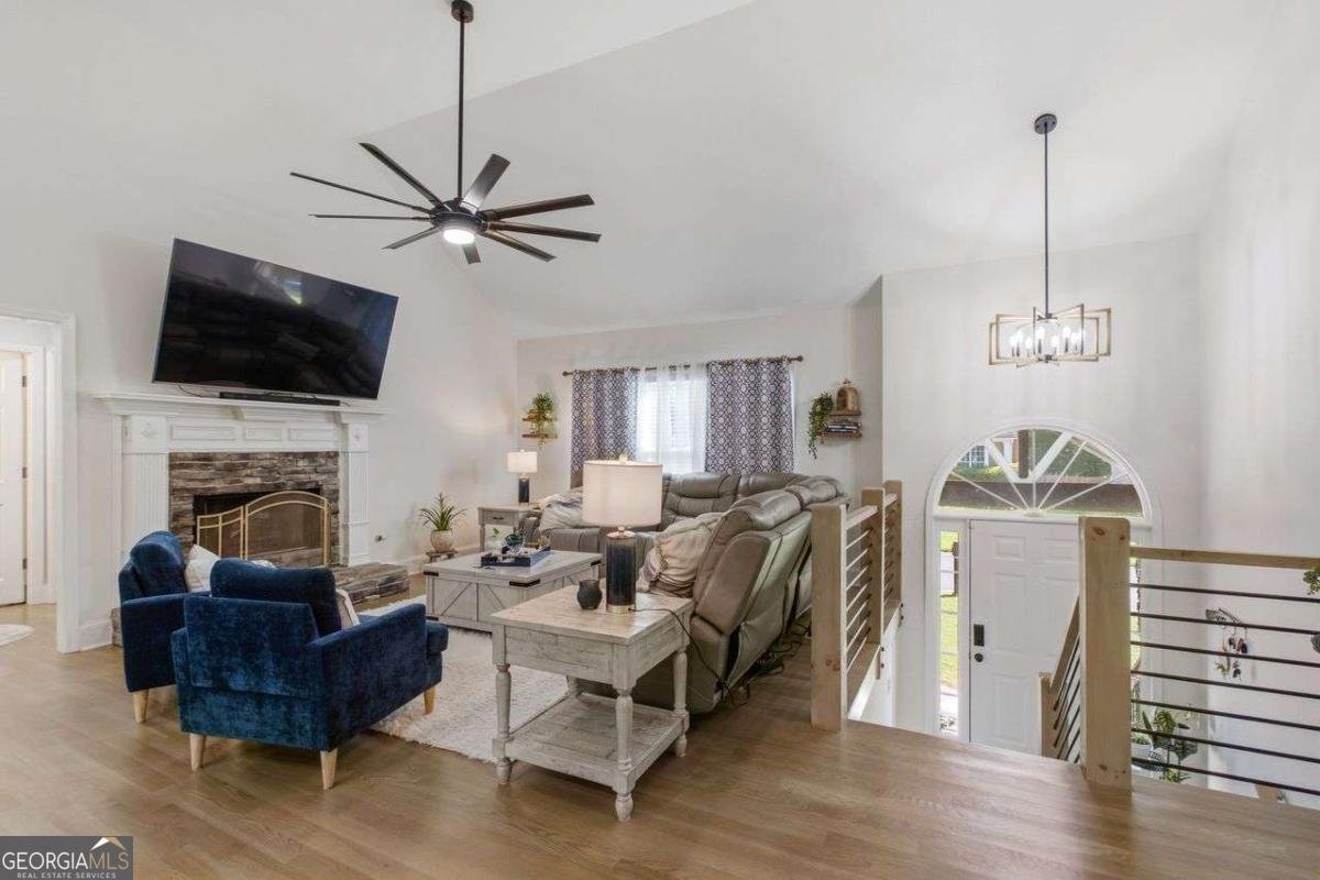 4765 Julian Way Acworth - Photo 8