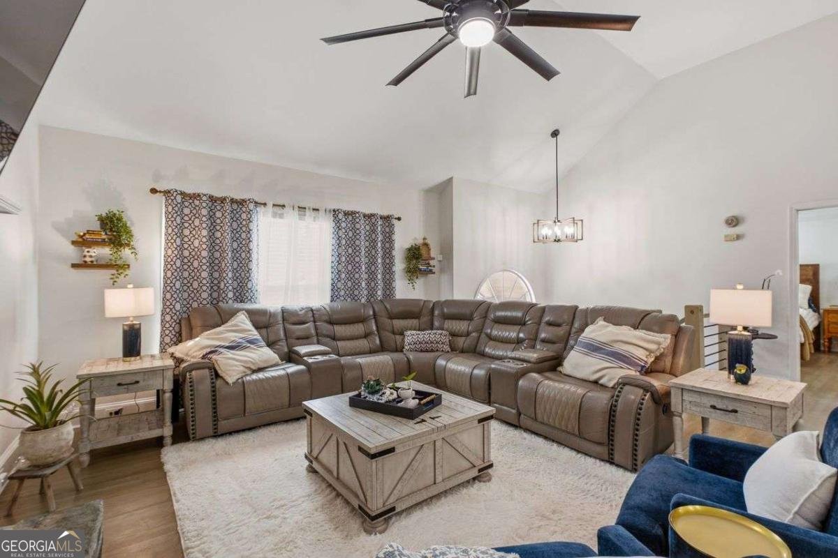 4765 Julian Way Acworth - Photo 9