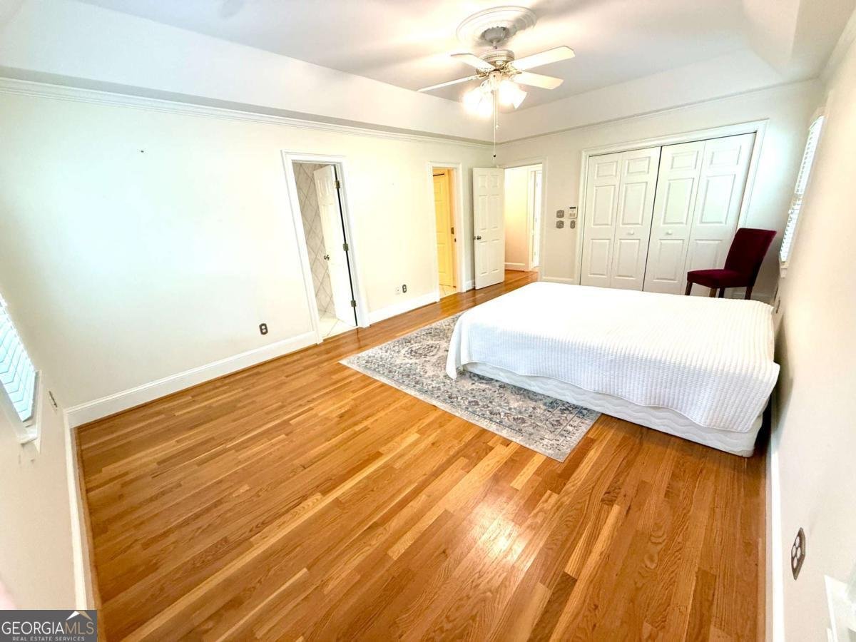 2965 Evans Oaks Court Atlanta - Photo 12