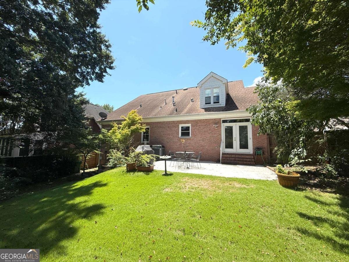 2965 Evans Oaks Court Atlanta - Photo 18