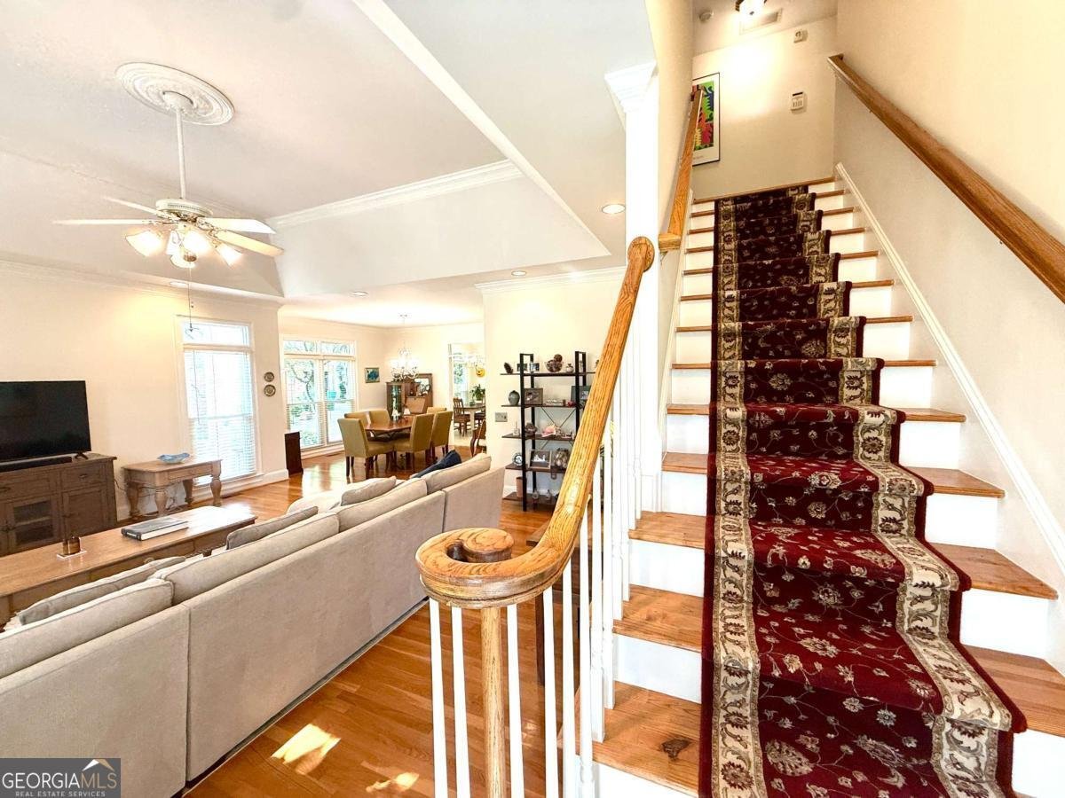 2965 Evans Oaks Court Atlanta - Photo 20